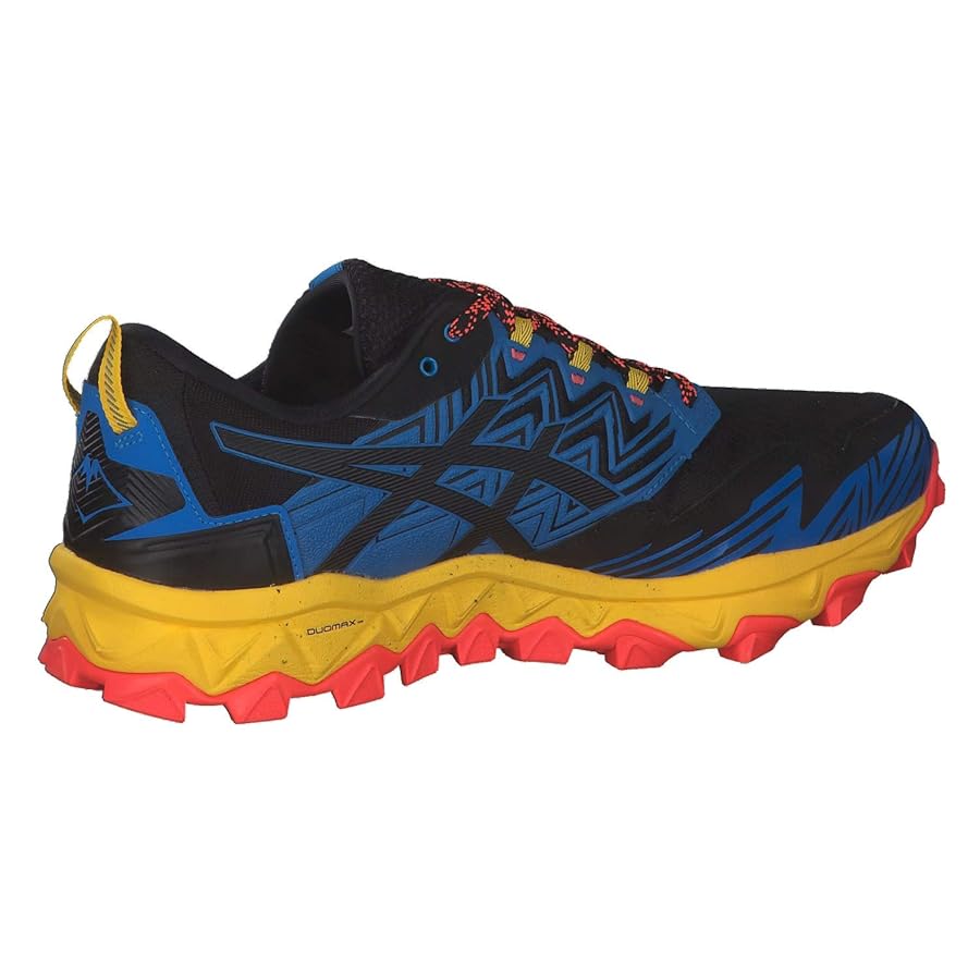 Amazon | [asics(アシックス)] トレイルランニングシューズ GEL